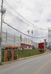 Notícia: Itaquá Garden Shopping conta com mais linhas de ônibus para atender visitantes